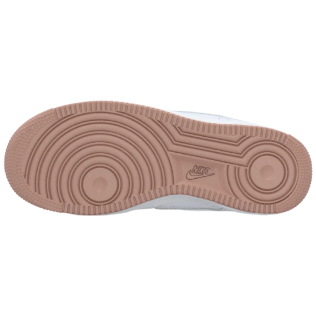 Nike Air Force 1 Low '07 Mini Jewel White Particle Pink