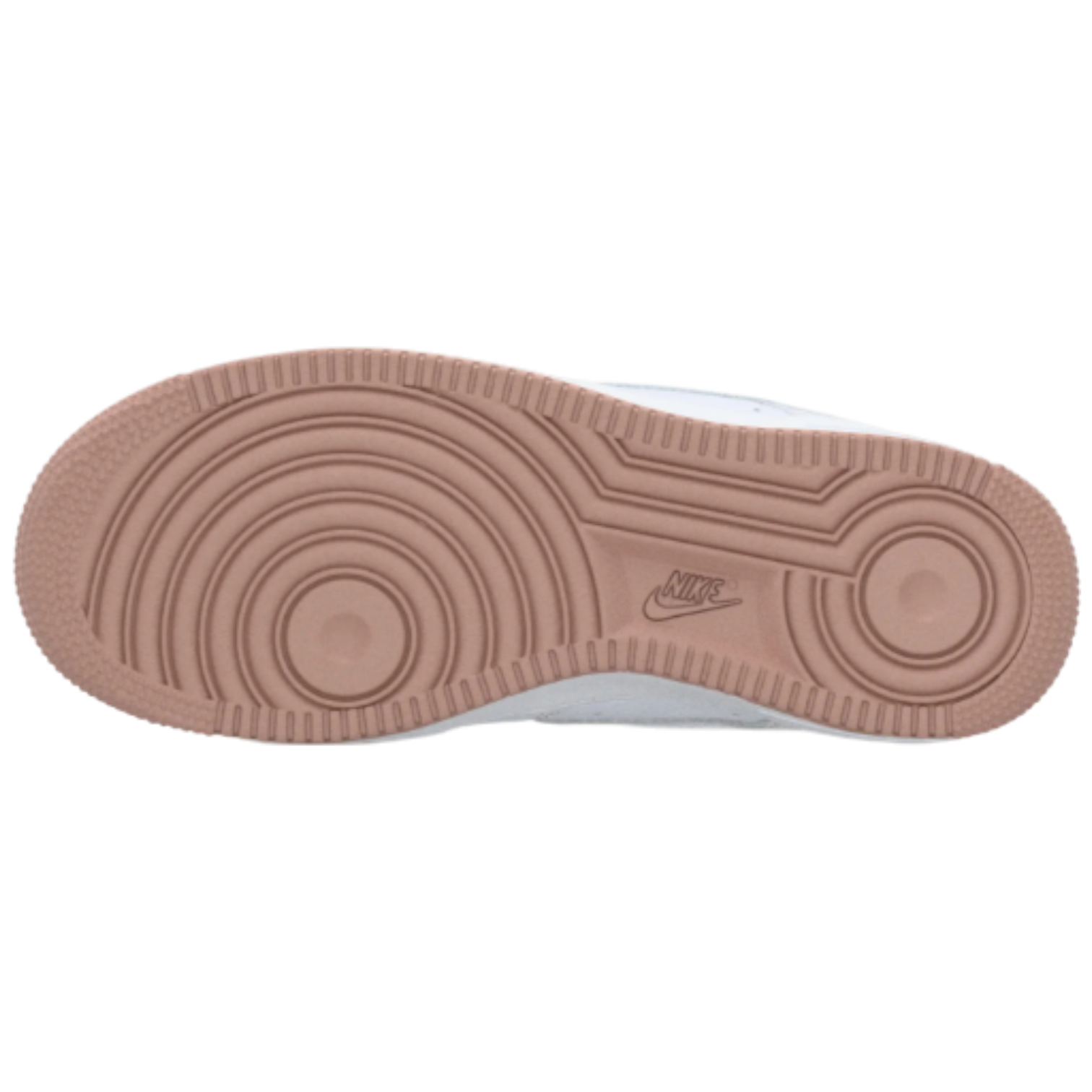 Nike Air Force 1 Low '07 Mini Jewel White Particle Pink