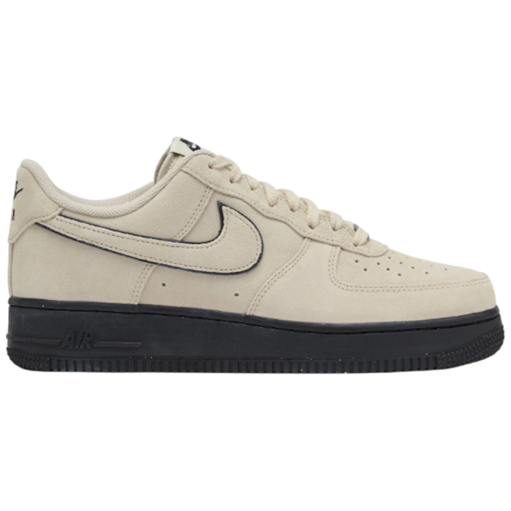 Nike Air Force 1 '07 LV8 Light Khaki Black