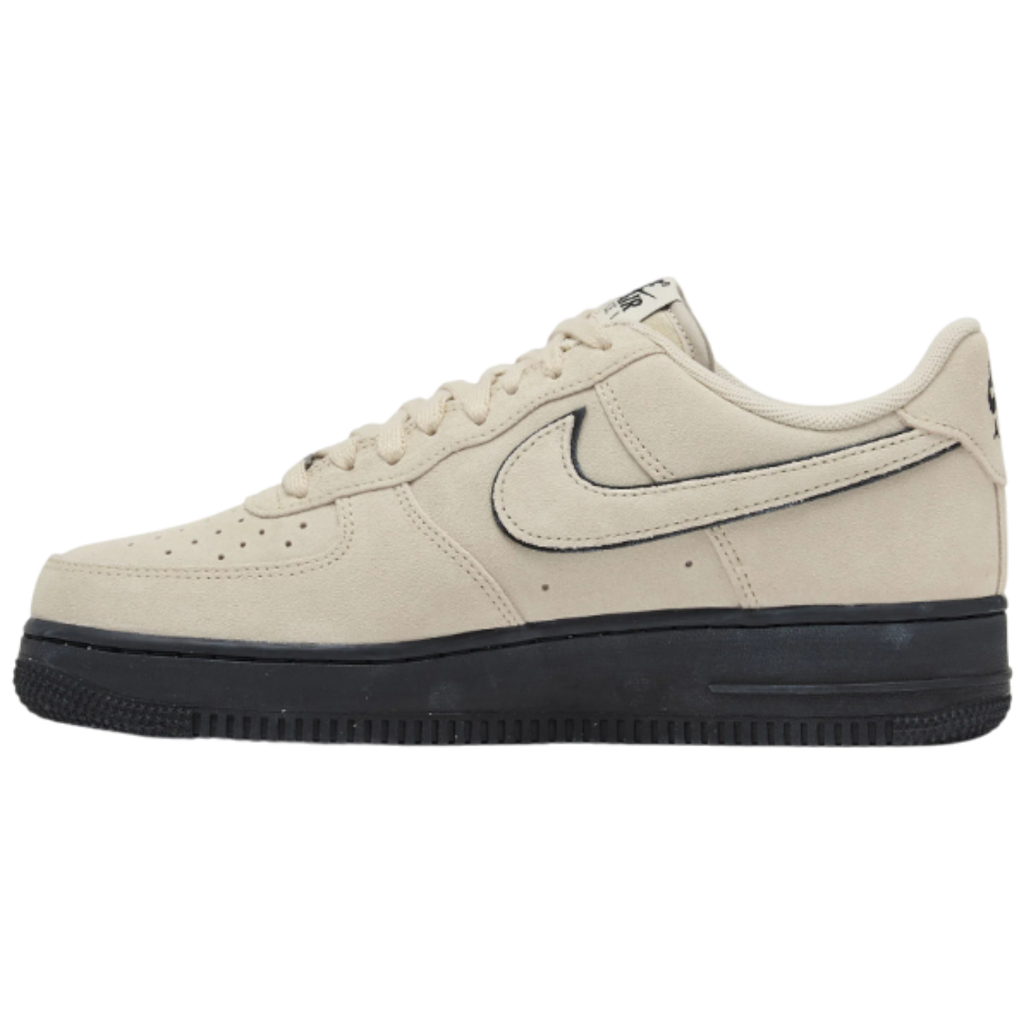 Nike Air Force 1 '07 LV8 Light Khaki Black
