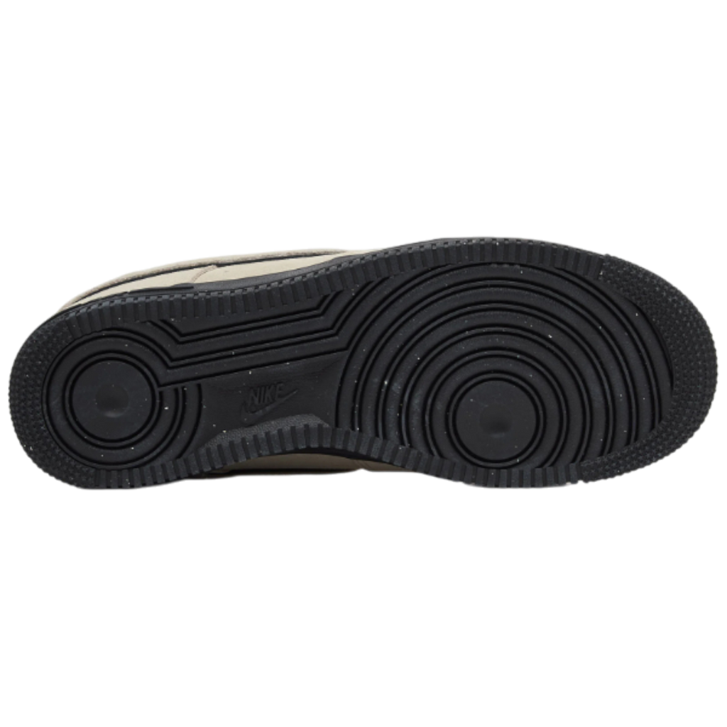 Nike Air Force 1 '07 LV8 Light Khaki Black
