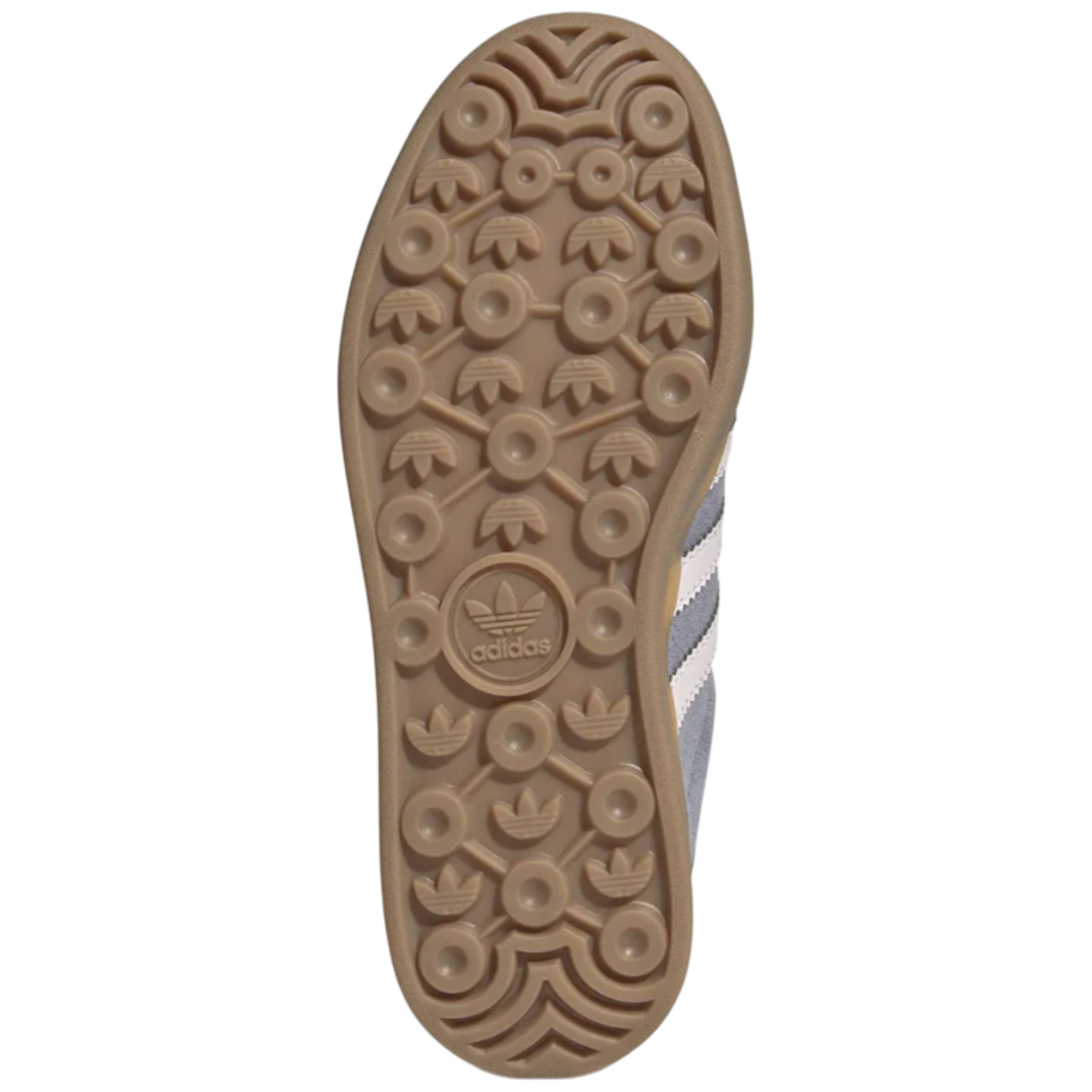 adidas Gazelle Bold Silver Violet Almost Pink Gum