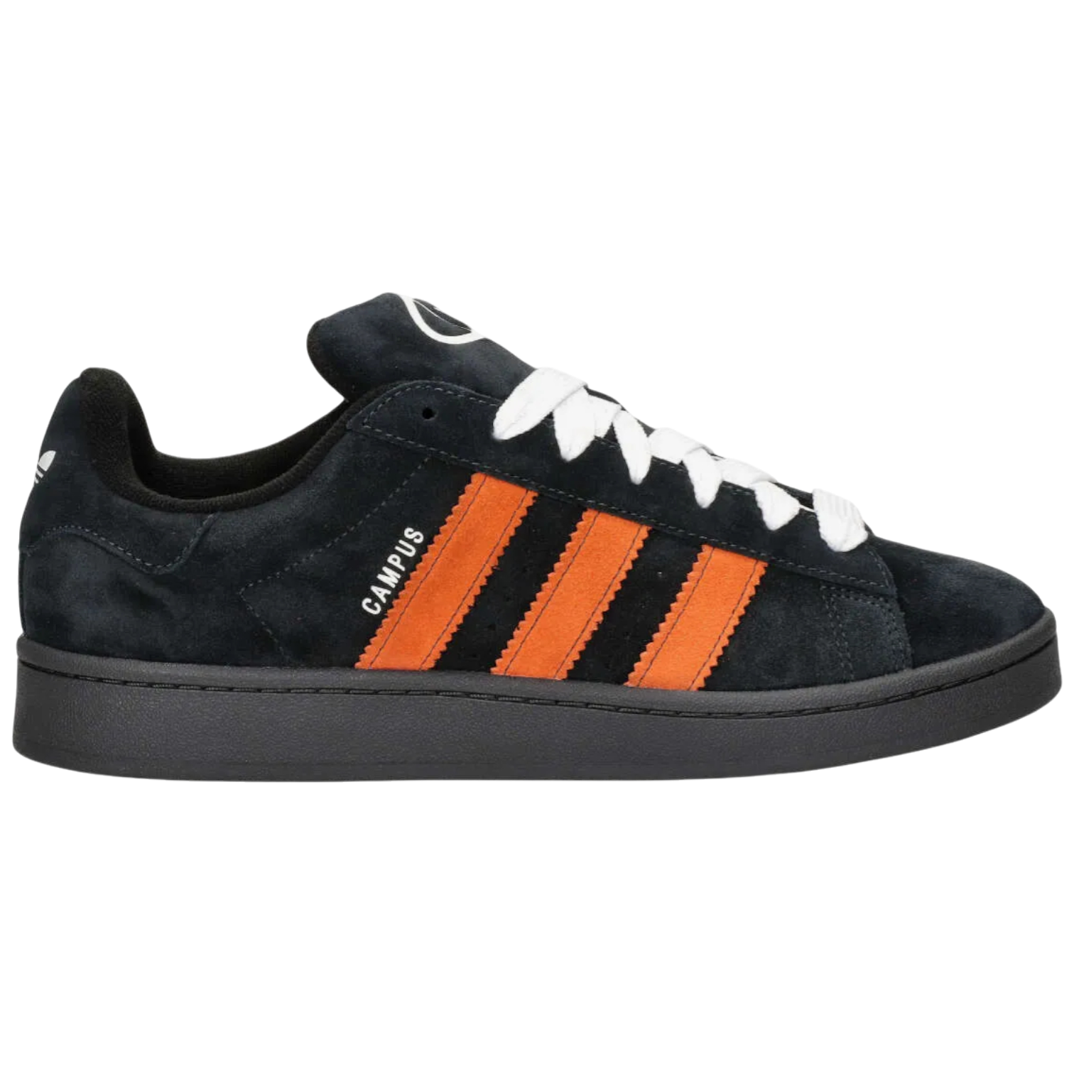 adidas Campus 00s Carbon Orange