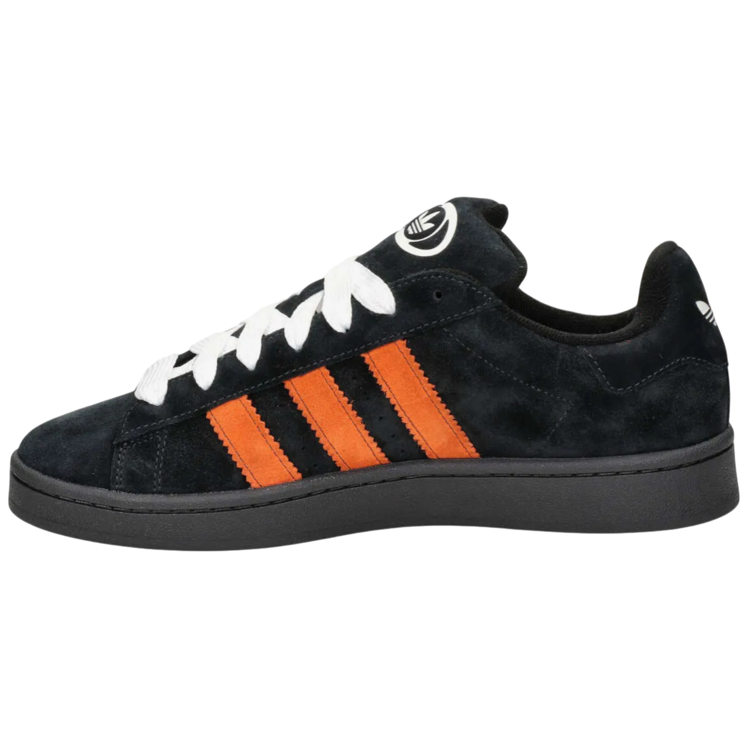 adidas Campus 00s Carbon Orange