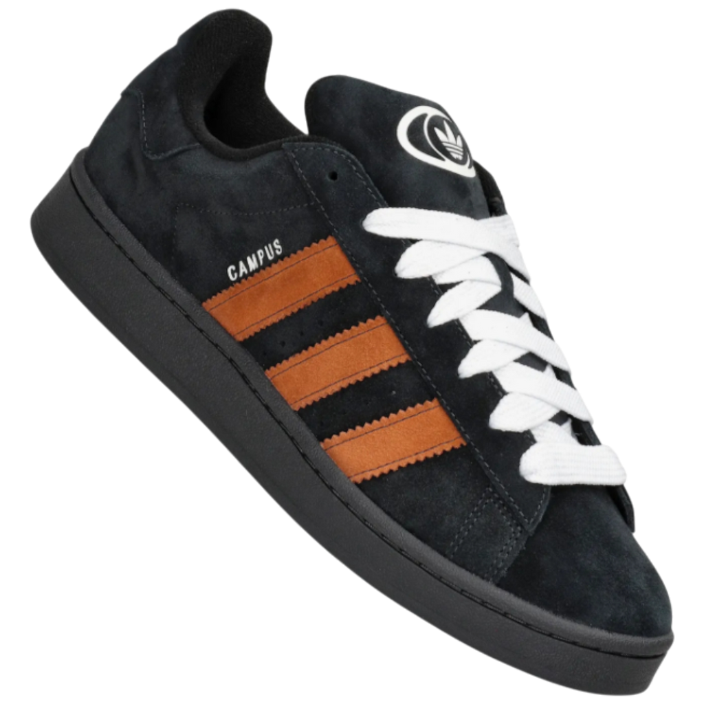 adidas Campus 00s Carbon Orange