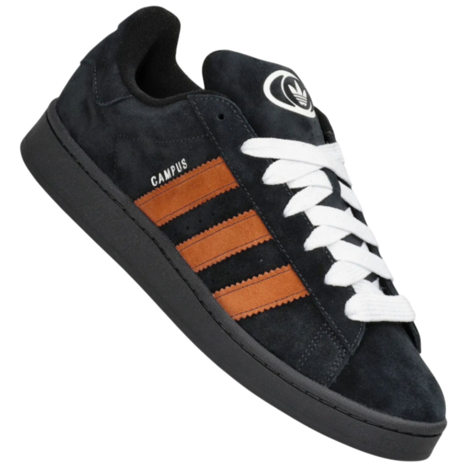adidas Campus 00s Carbon Orange