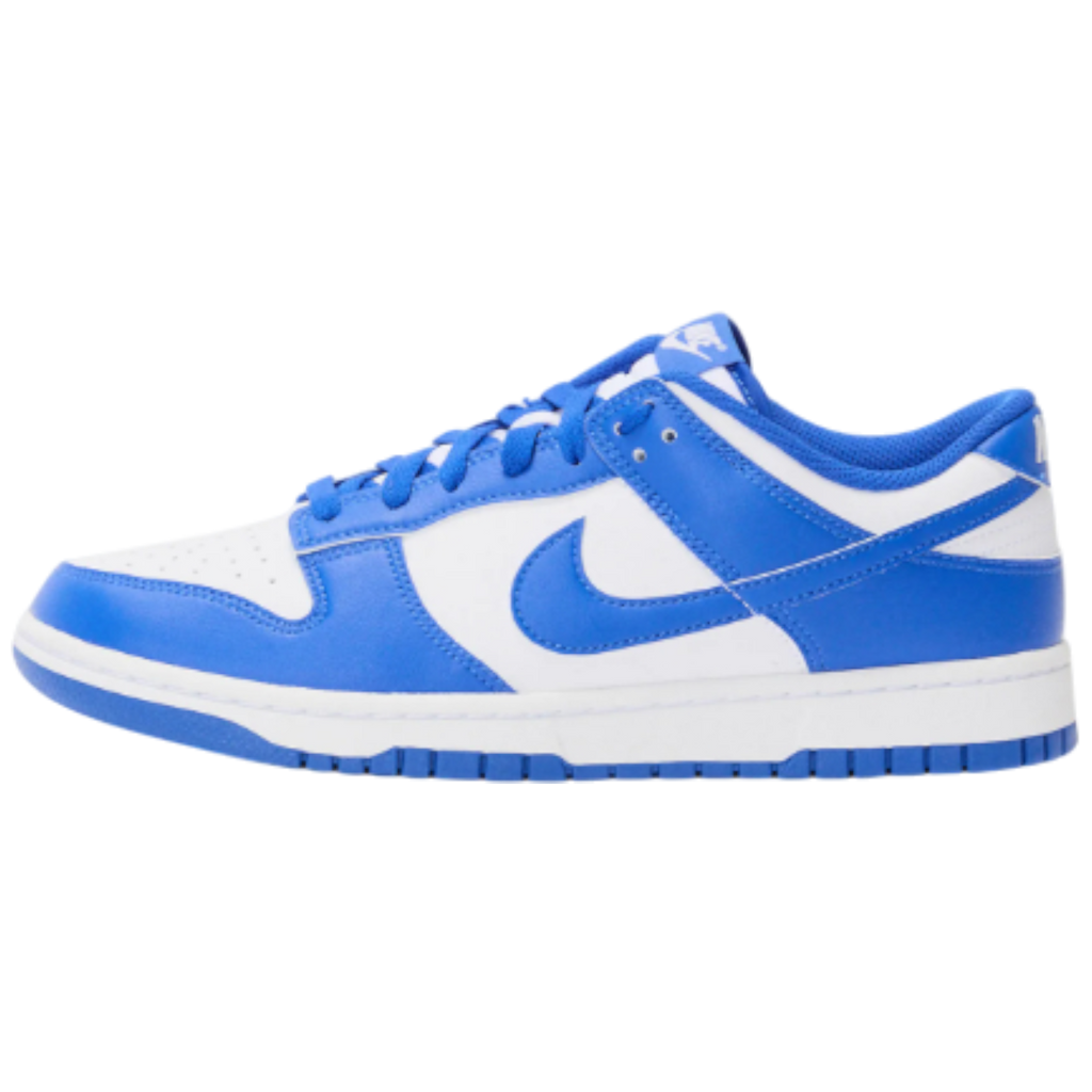Nike Dunk LowWhite Hyper Royal