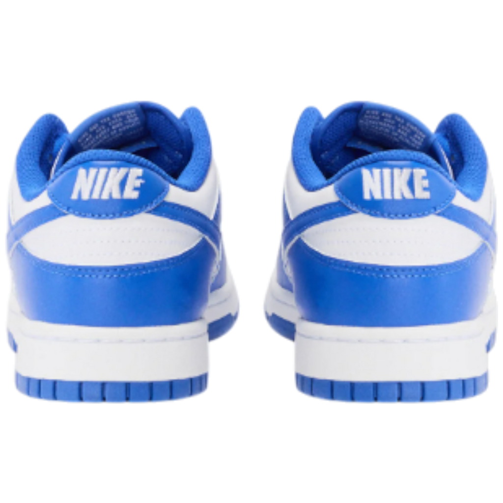 Nike Dunk LowWhite Hyper Royal