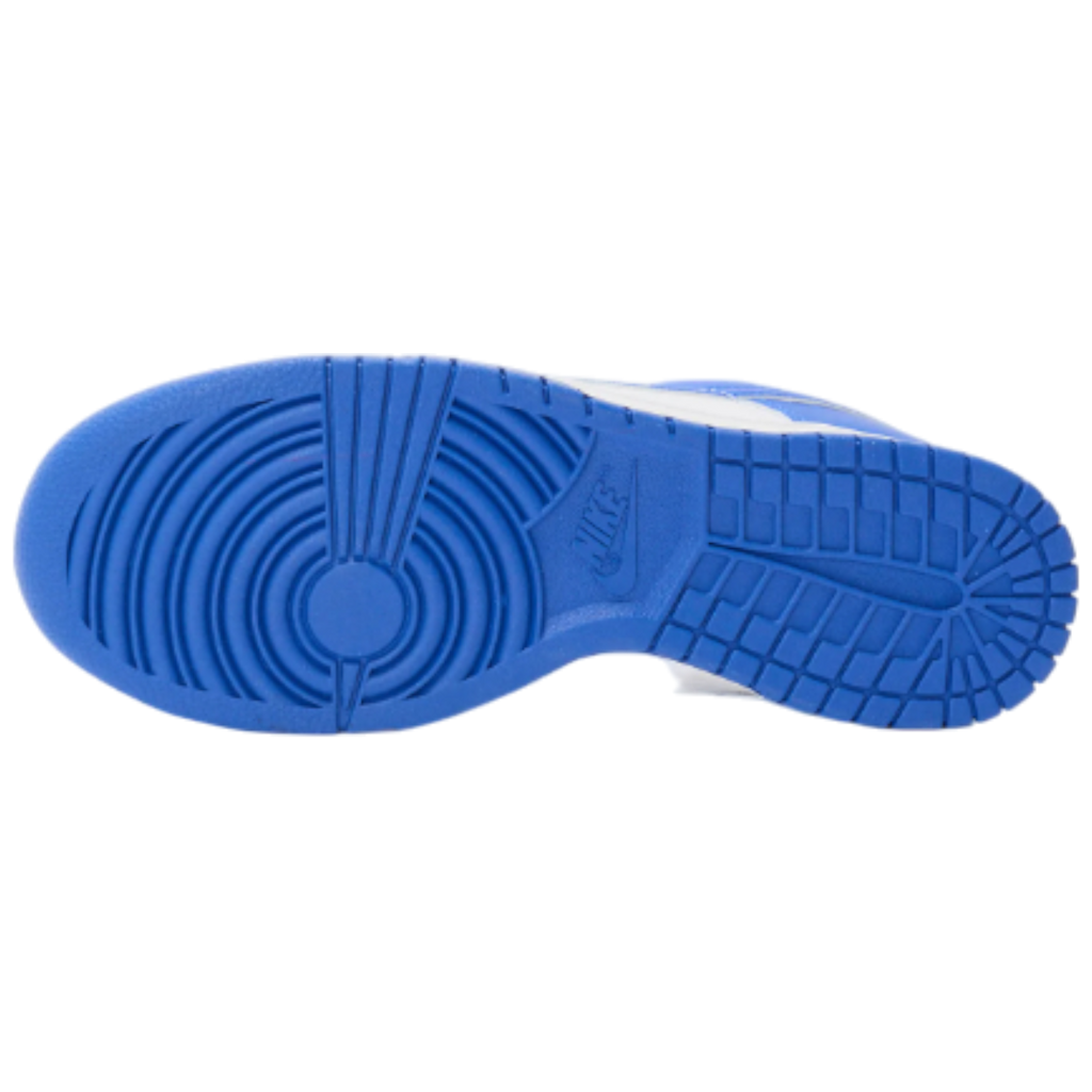Nike Dunk LowWhite Hyper Royal