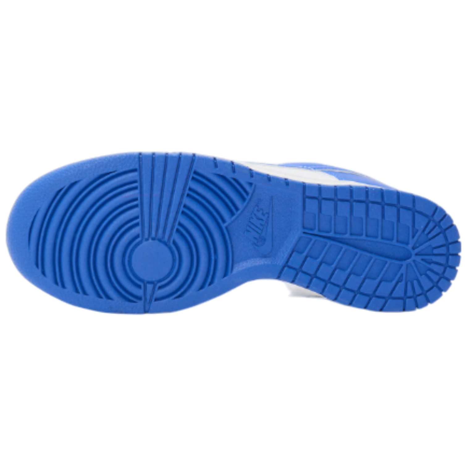 Nike Dunk LowWhite Hyper Royal