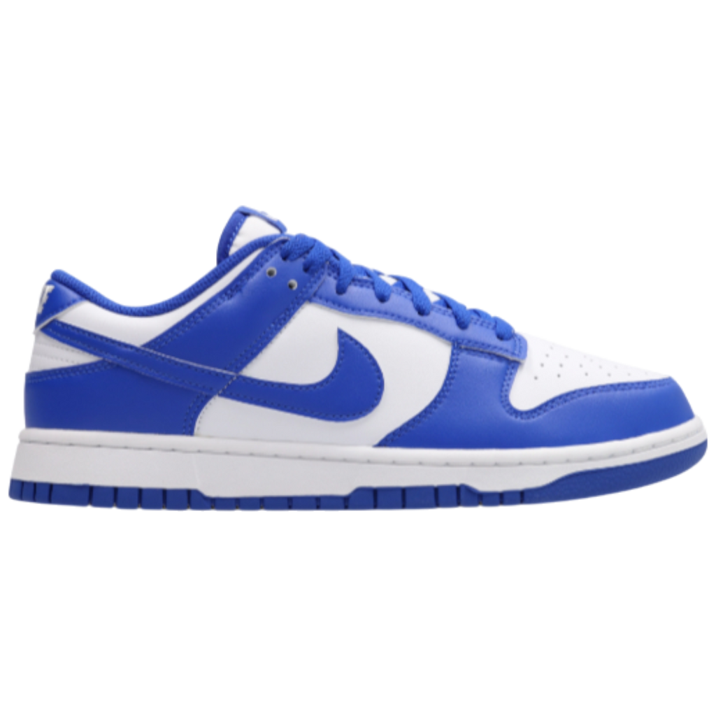 Nike Dunk LowWhite Hyper Royal