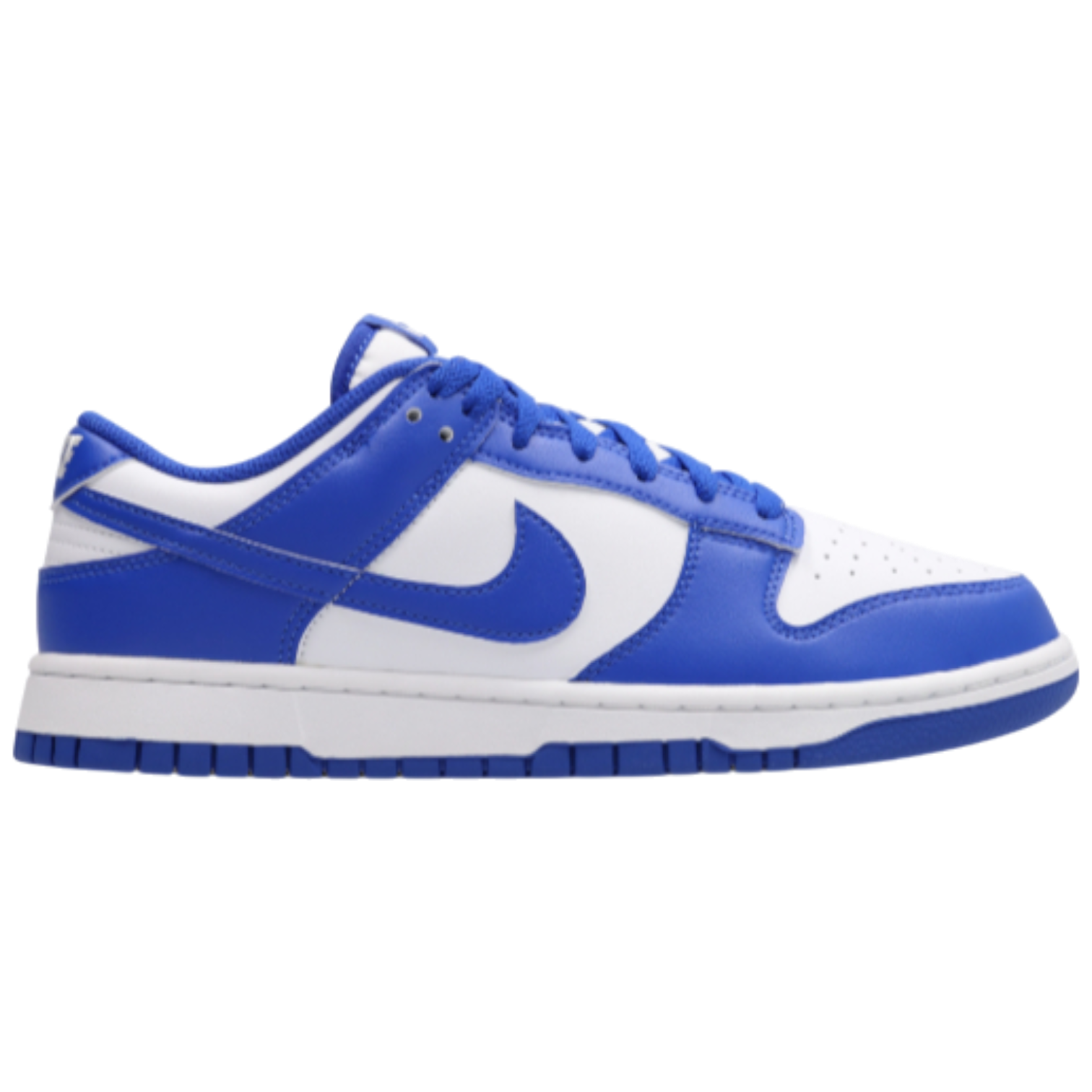 Nike Dunk LowWhite Hyper Royal