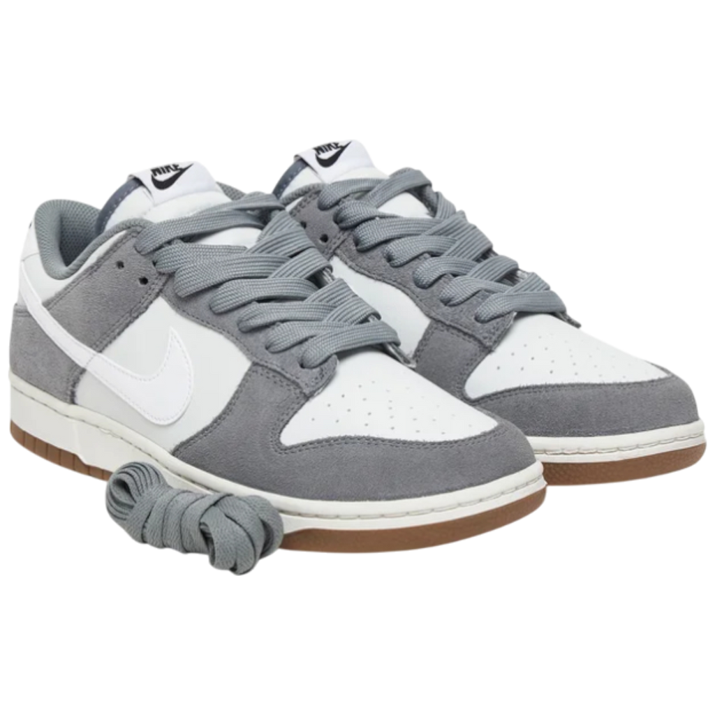 Nike Dunk Low Retro SE "Cool Grey"