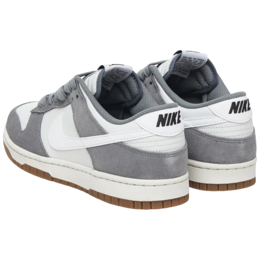 Nike Dunk Low Retro SE "Cool Grey"