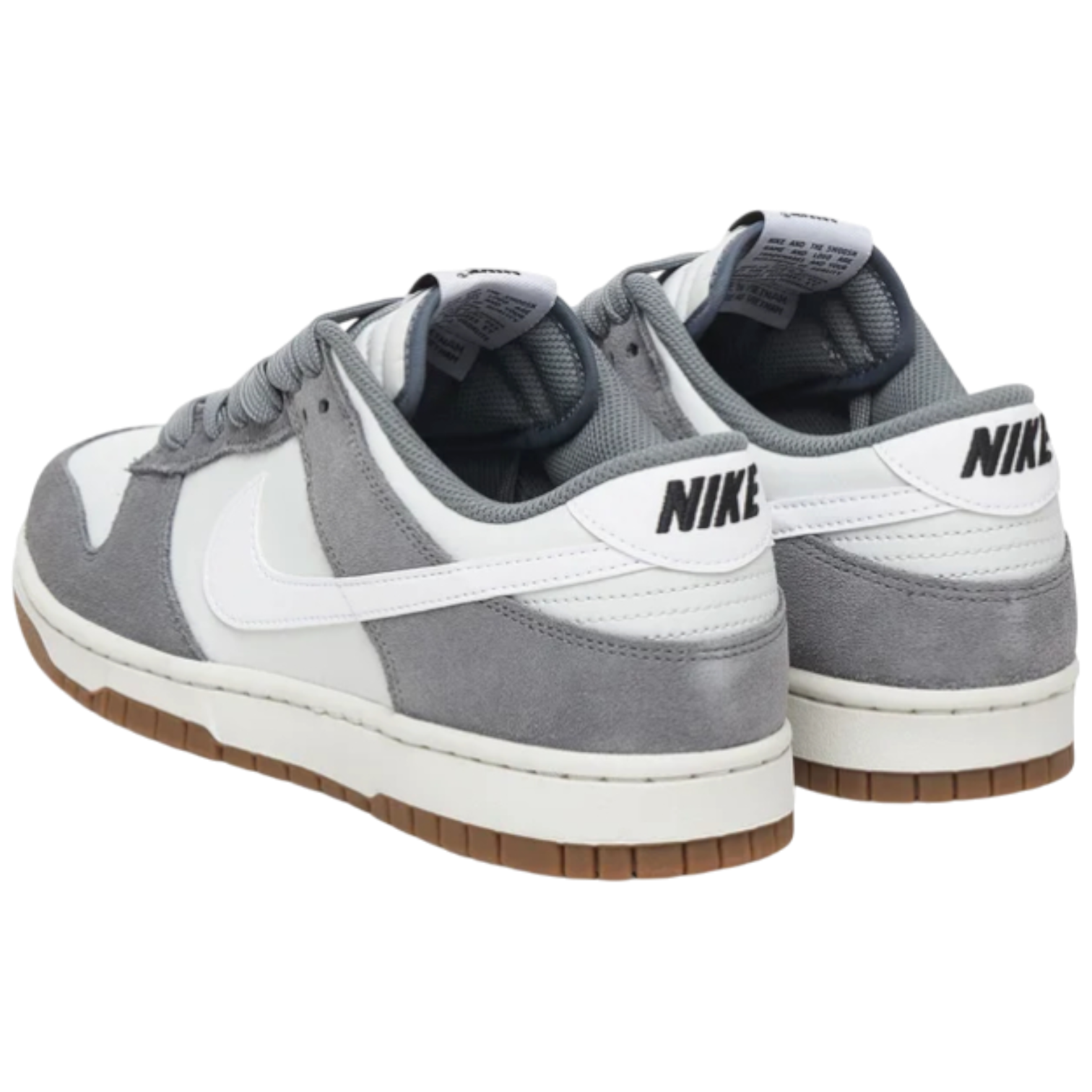 Nike Dunk Low Retro SE "Cool Grey"