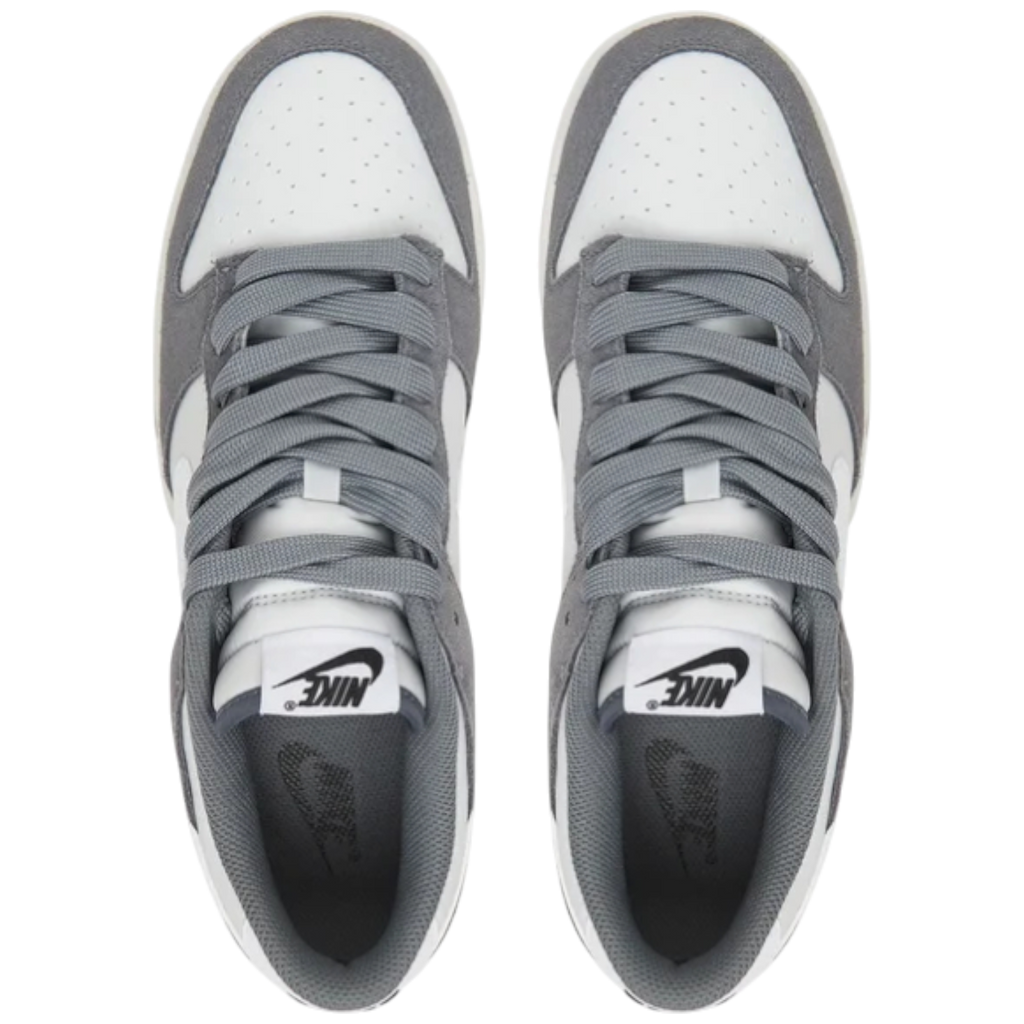 Nike Dunk Low Retro SE "Cool Grey"