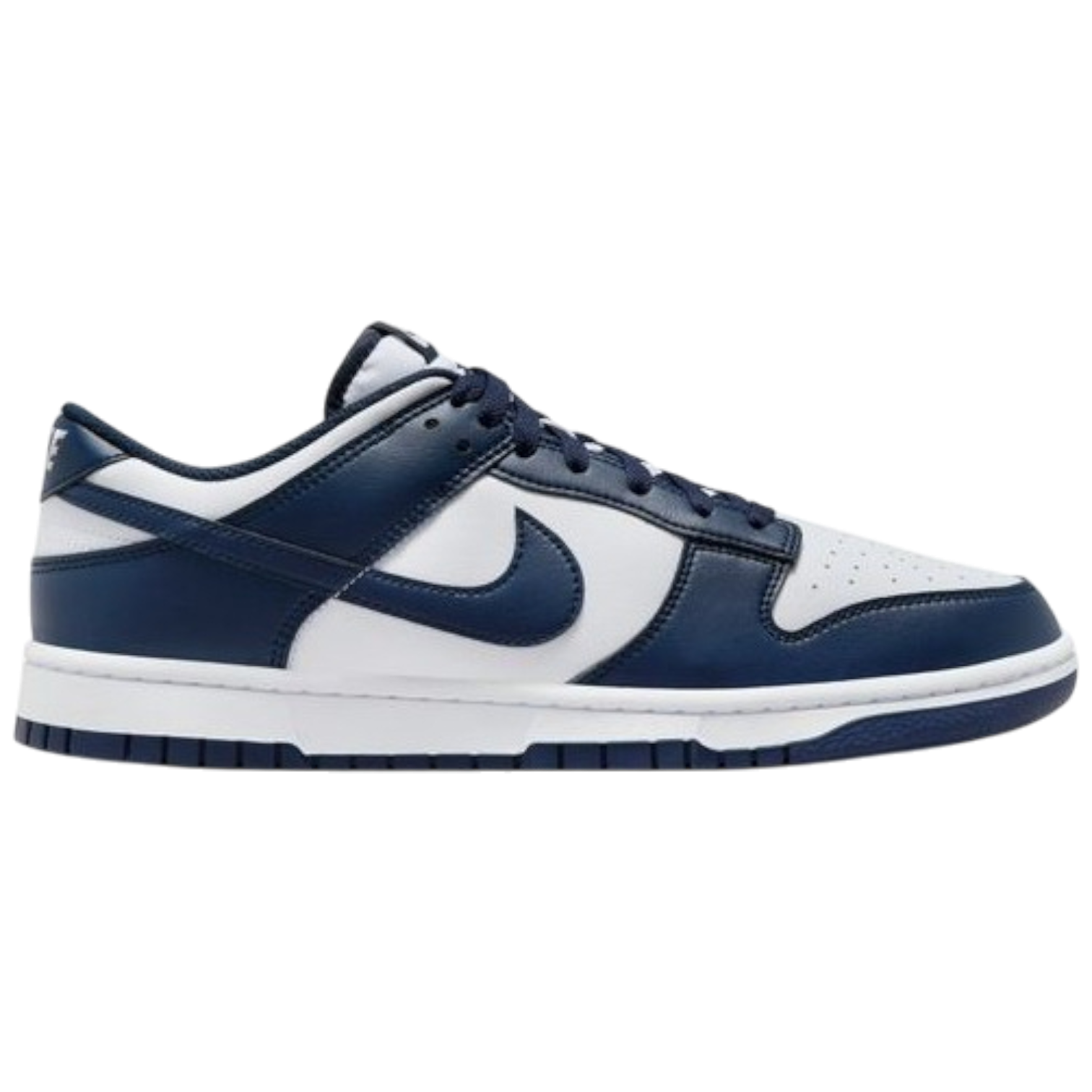 Nike Dunk Low Midnight Navy