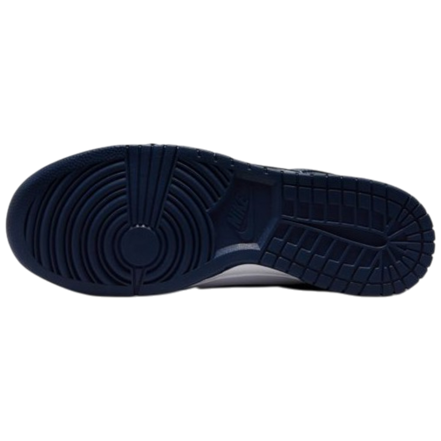 Nike Dunk Low Midnight Navy