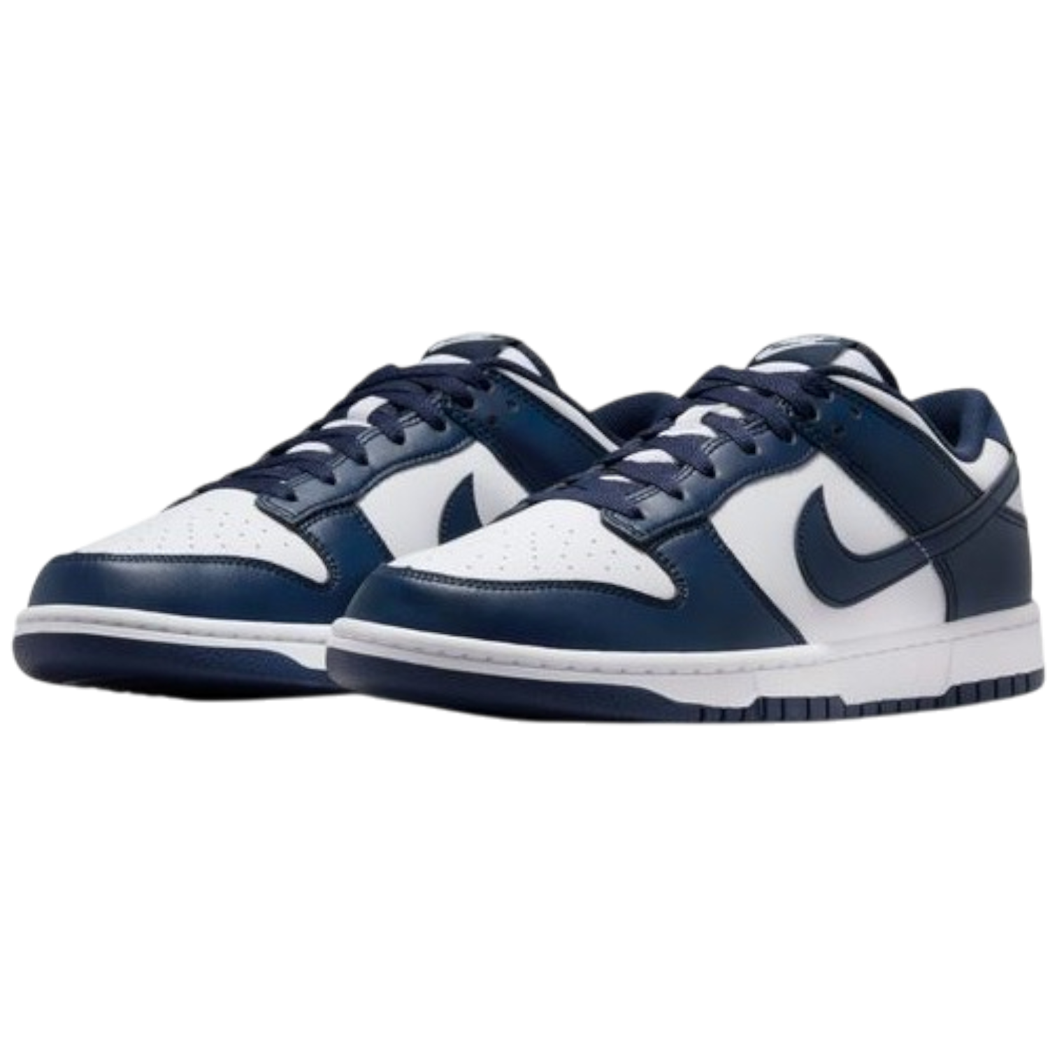 Nike Dunk Low Midnight Navy