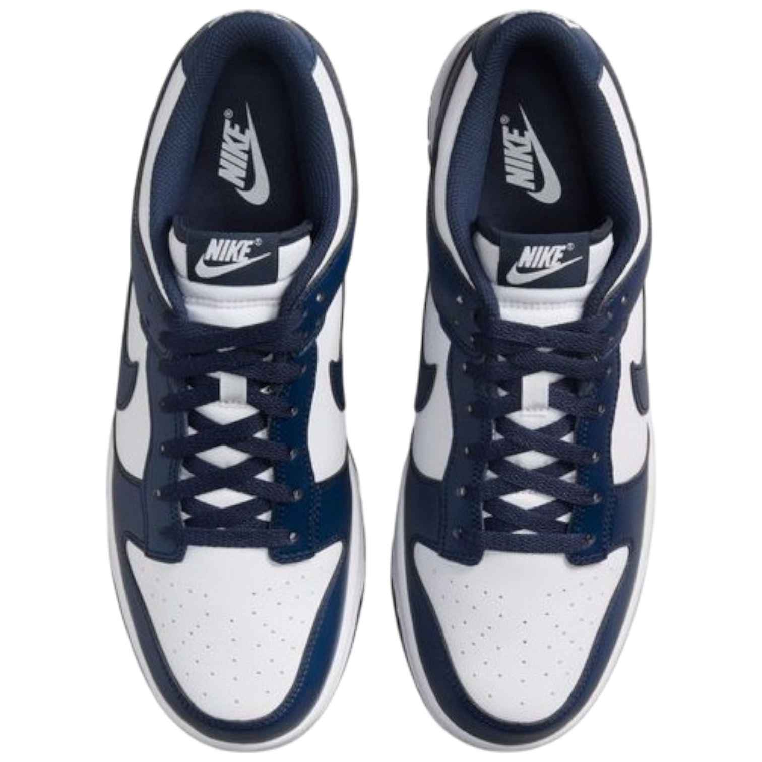 Nike Dunk Low Midnight Navy