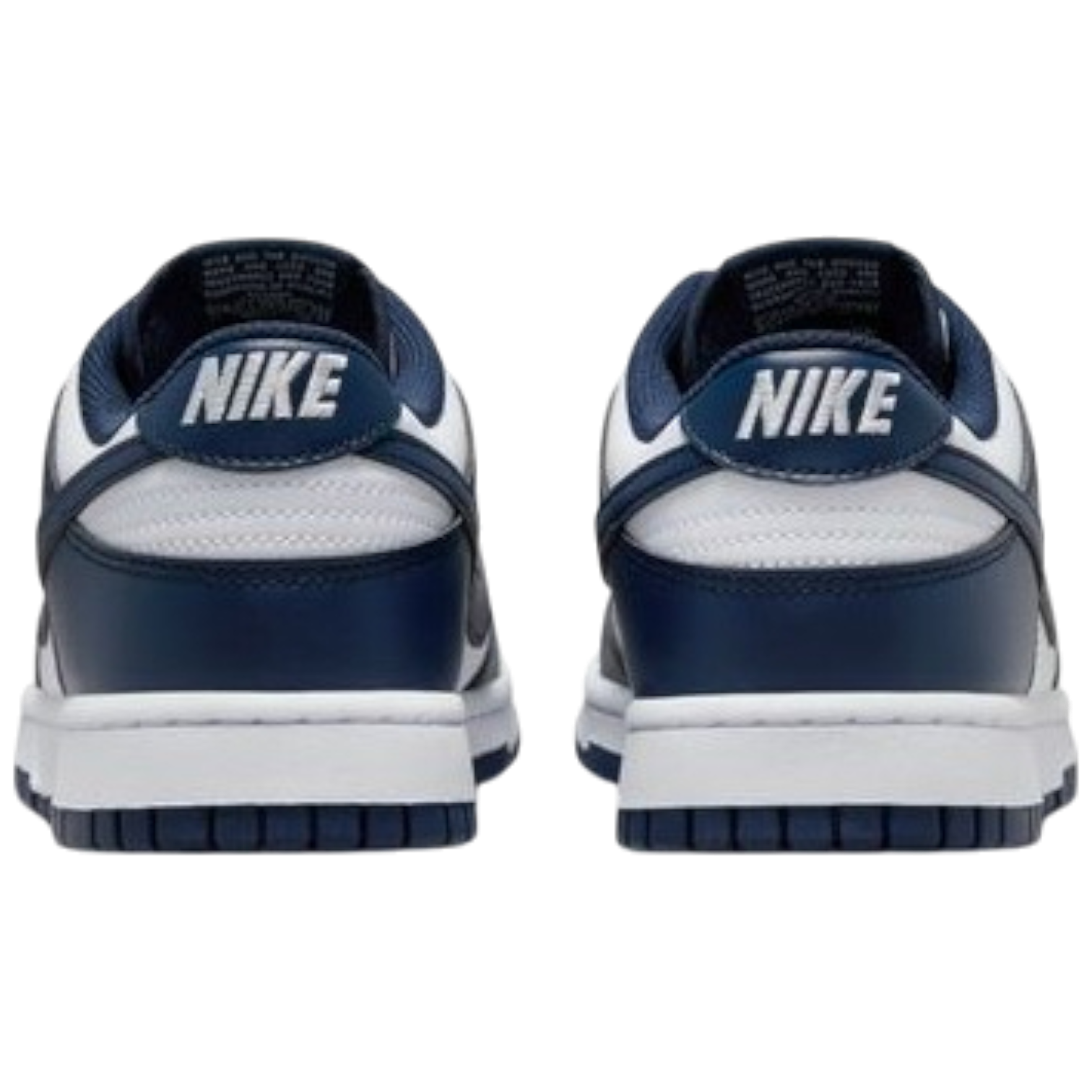 Nike Dunk Low Midnight Navy