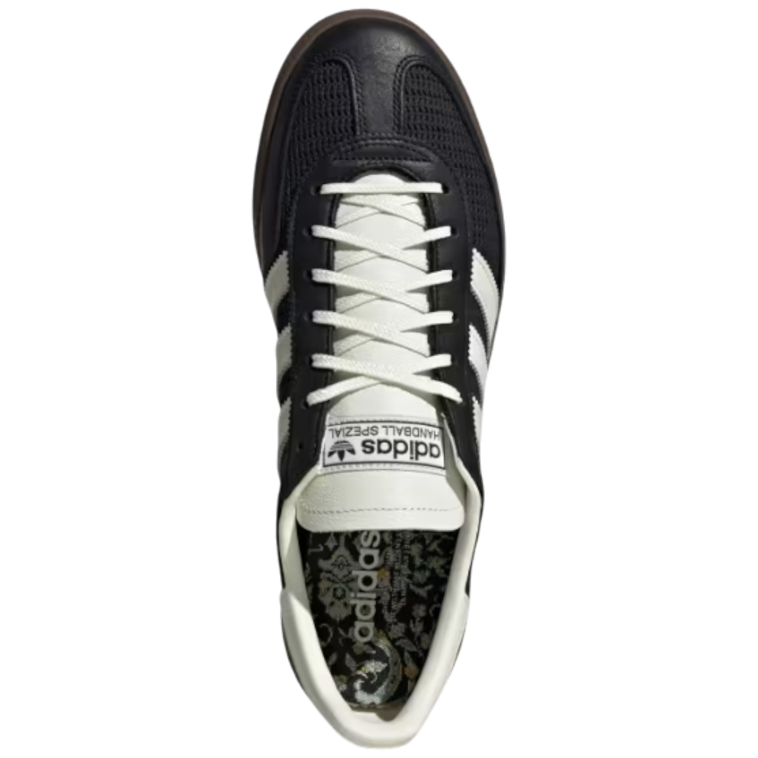 adidas Handball SpezialCore Black Ivory