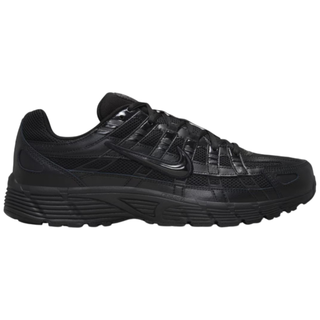 NIKE P-6000 BLACK