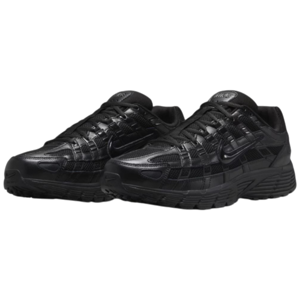 NIKE P-6000 BLACK