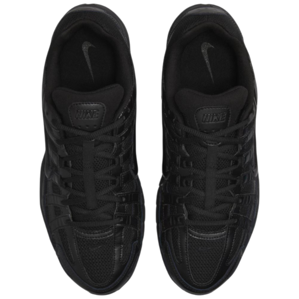 NIKE P-6000 BLACK