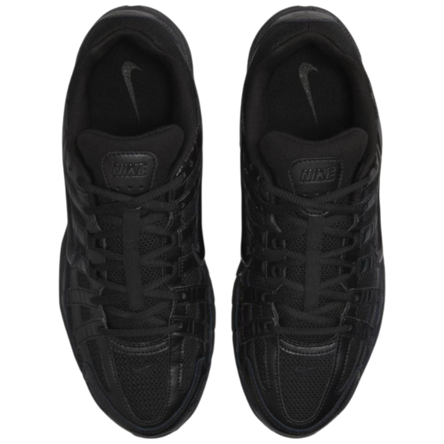 NIKE P-6000 BLACK
