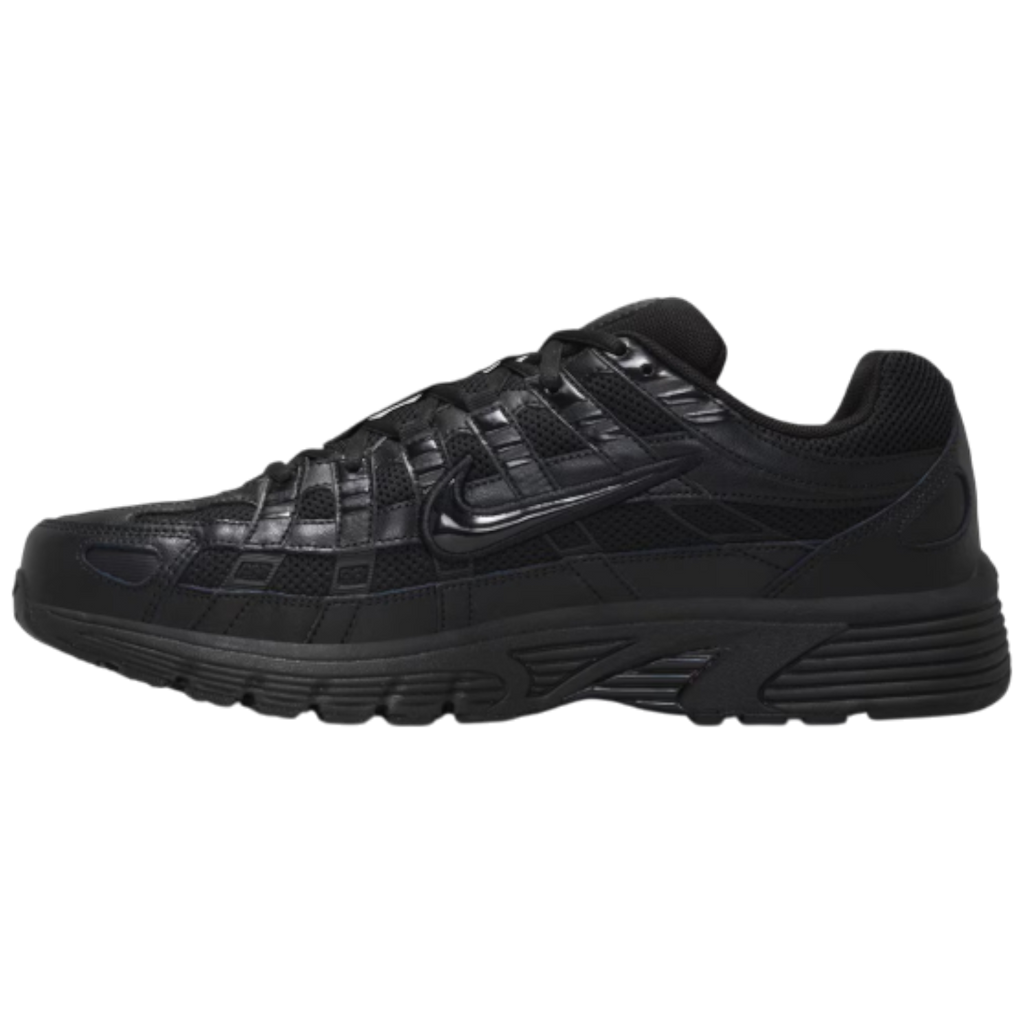 NIKE P-6000 BLACK