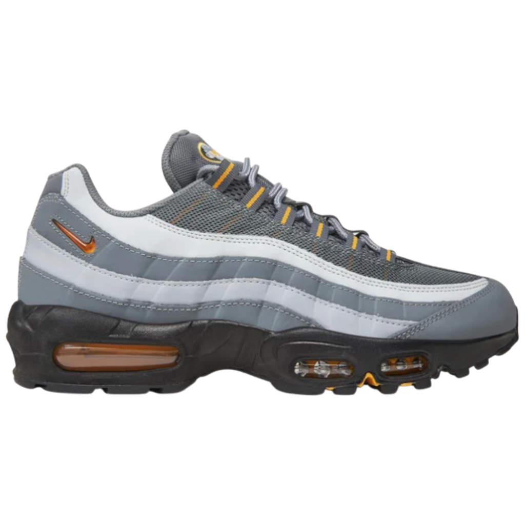 Nike Air Max 95 Cool Grey Sundial