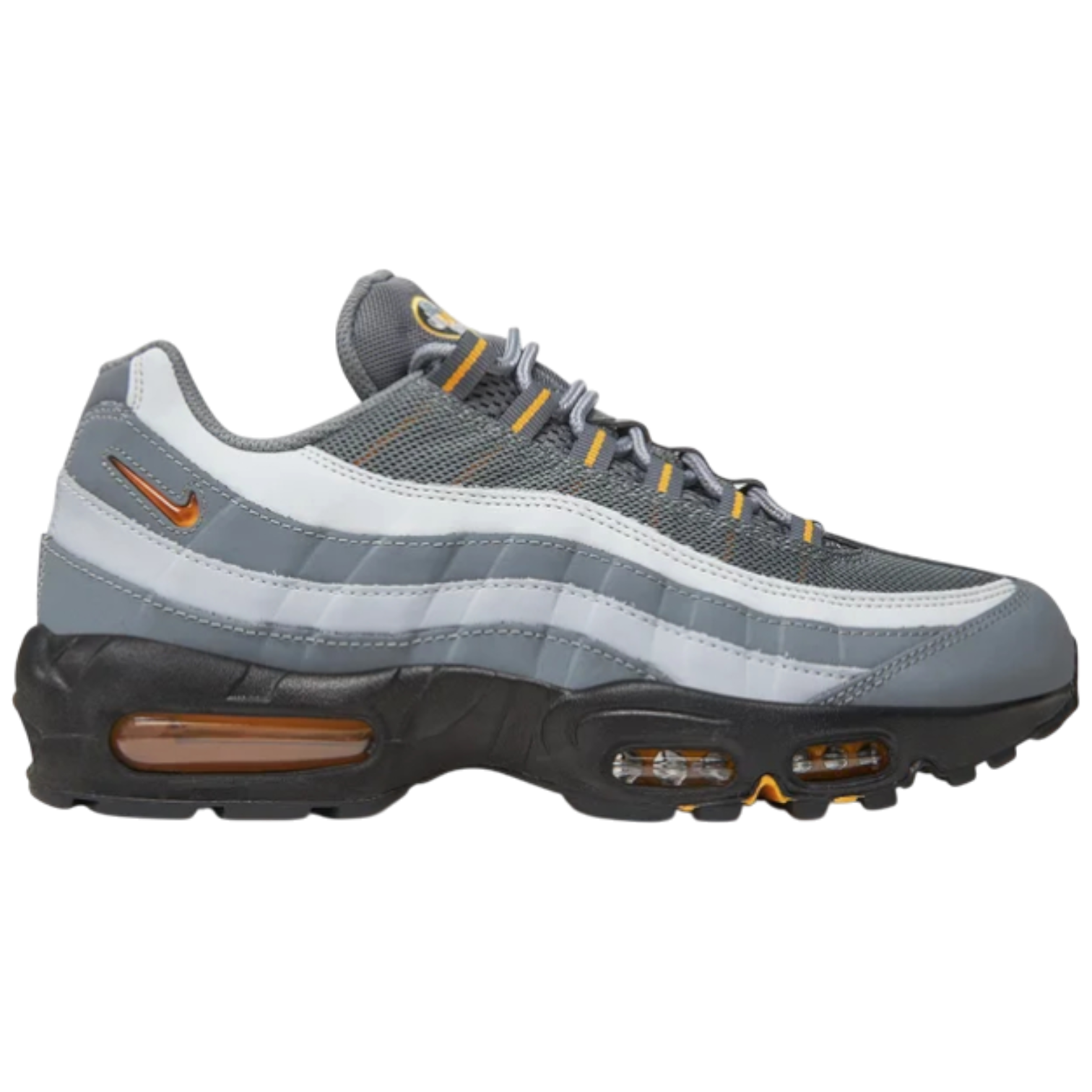 Nike Air Max 95 Cool Grey Sundial