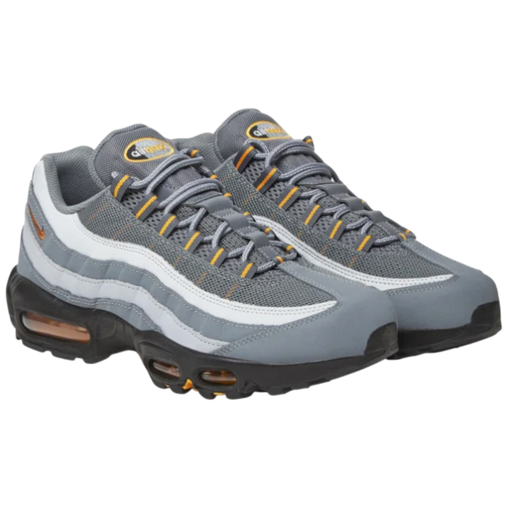 Nike Air Max 95 Cool Grey Sundial