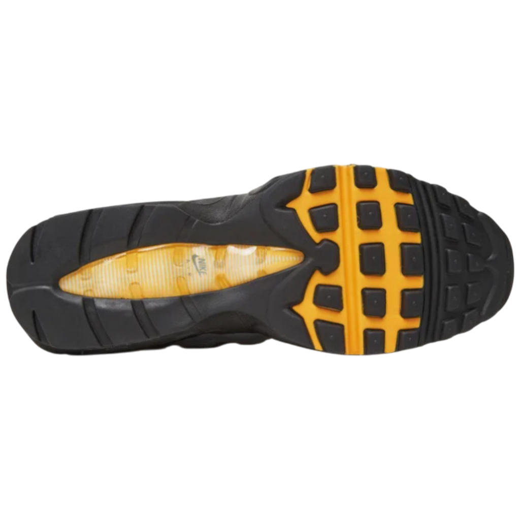 Nike Air Max 95 Cool Grey Sundial