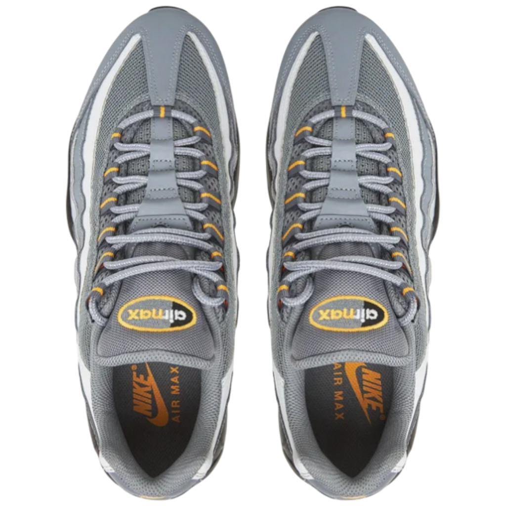Nike Air Max 95 Cool Grey Sundial