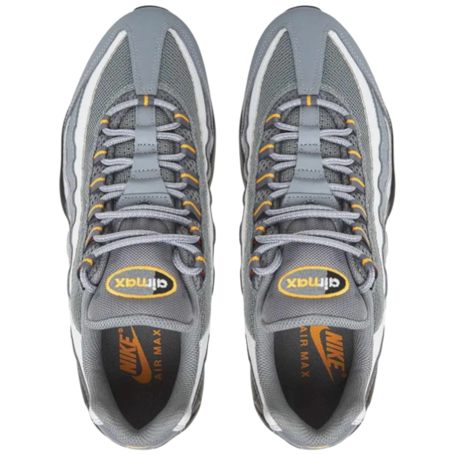 Nike Air Max 95 Cool Grey Sundial