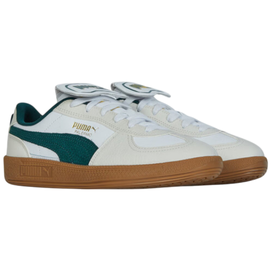 Puma palermo premium leather