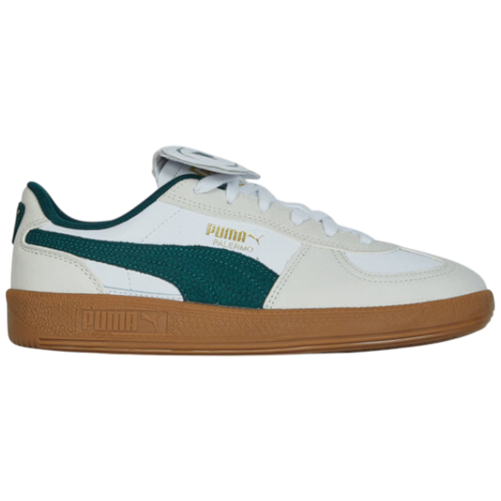 Puma palermo premium leather