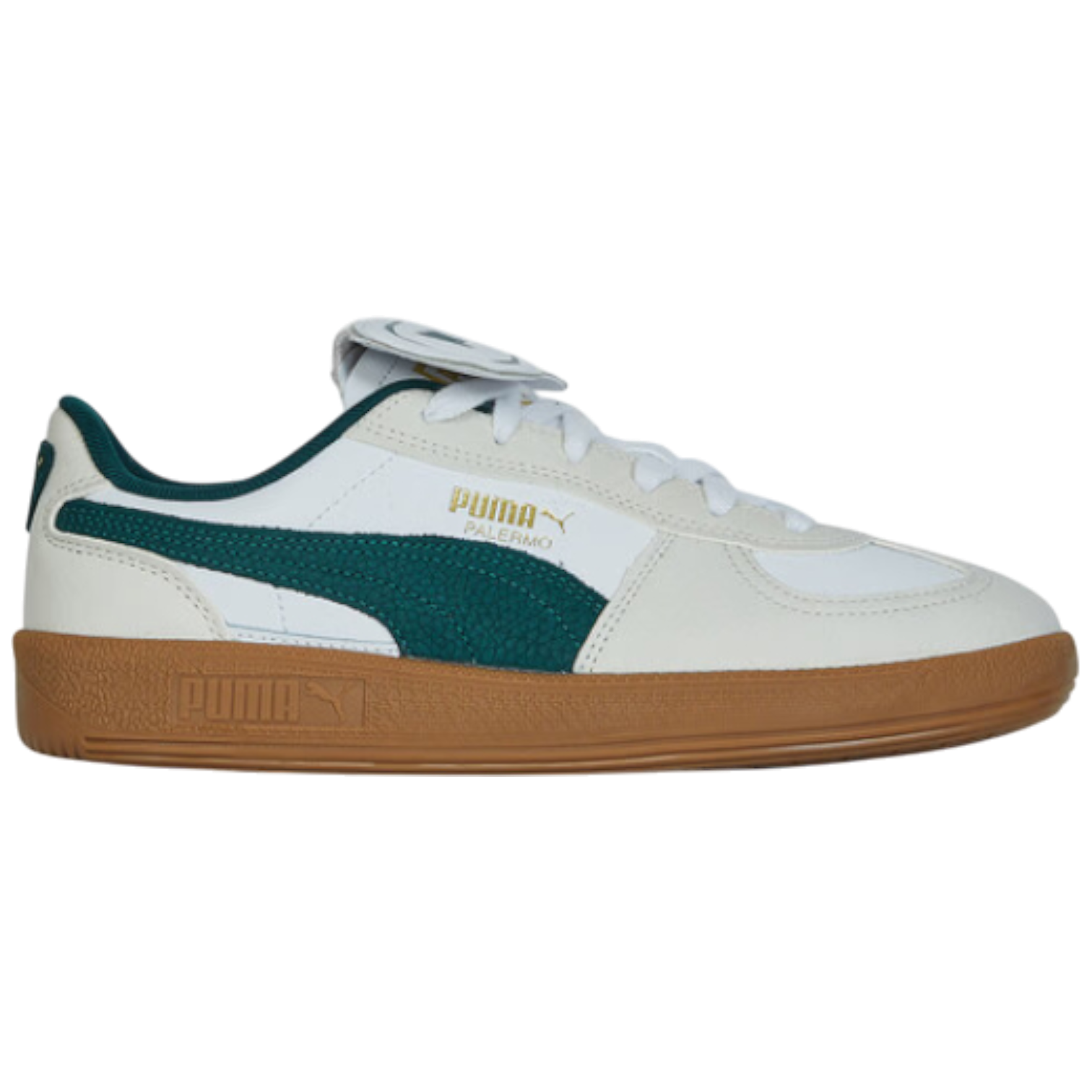 Puma palermo premium leather