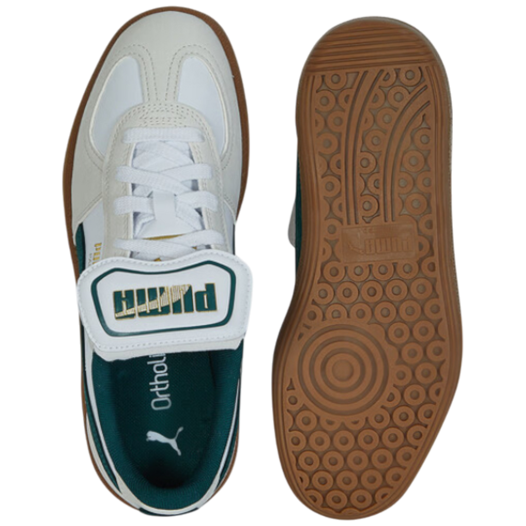 Puma palermo premium leather