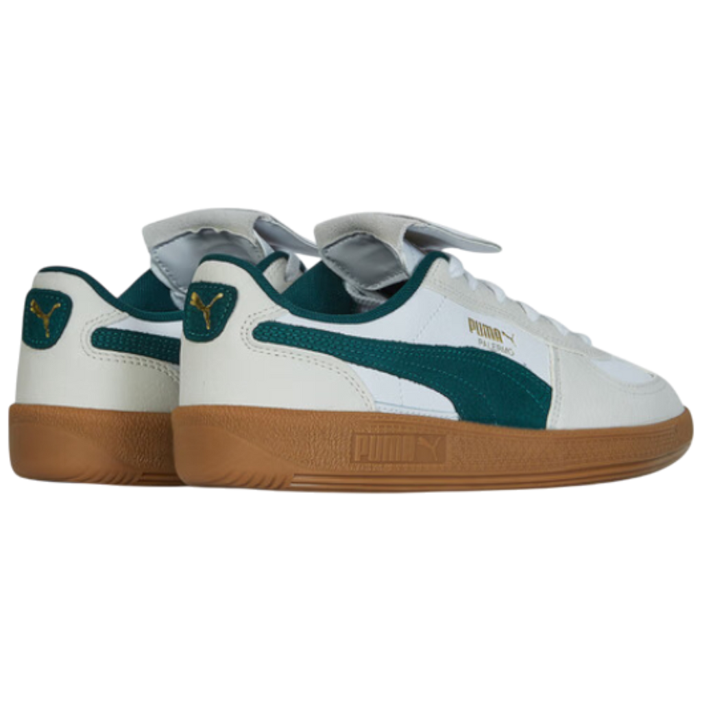 Puma palermo premium leather