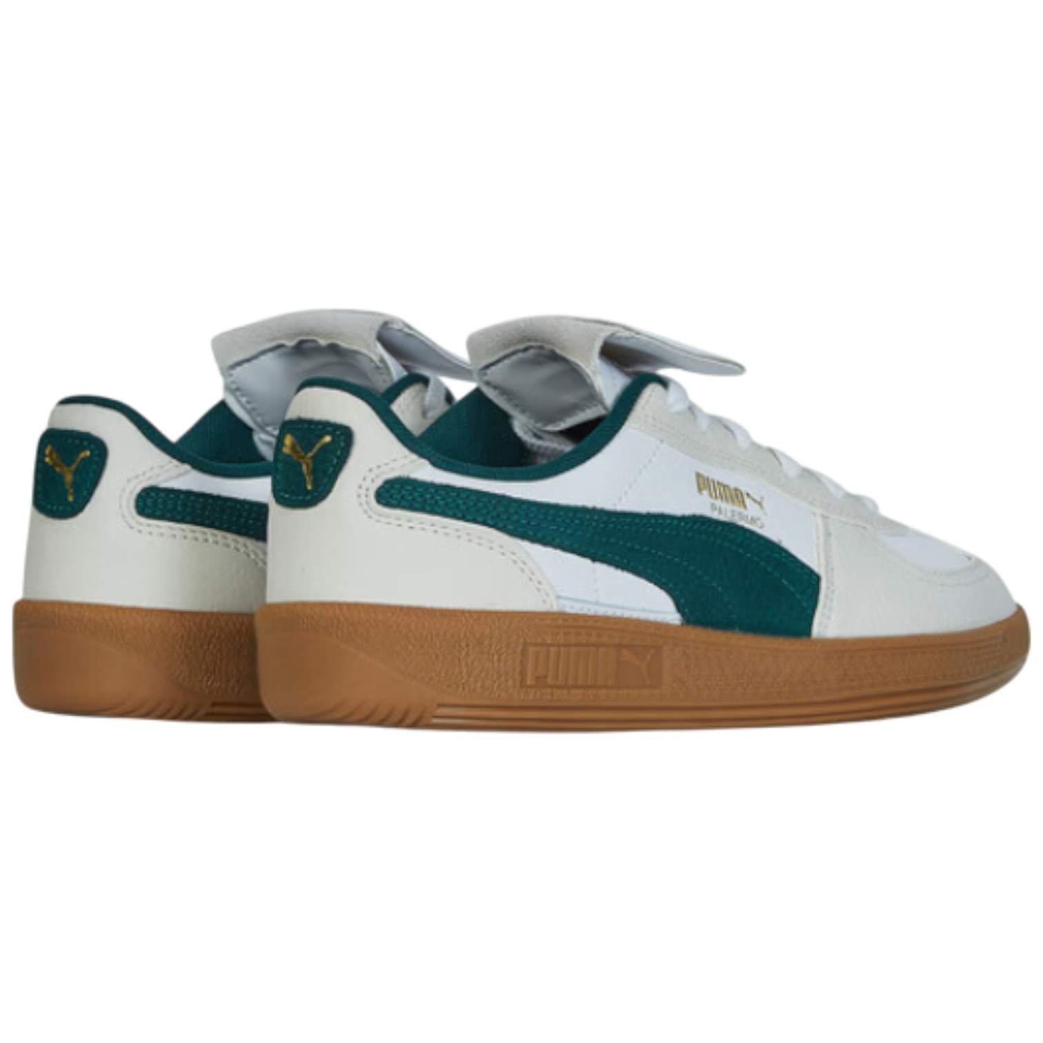 Puma palermo premium leather