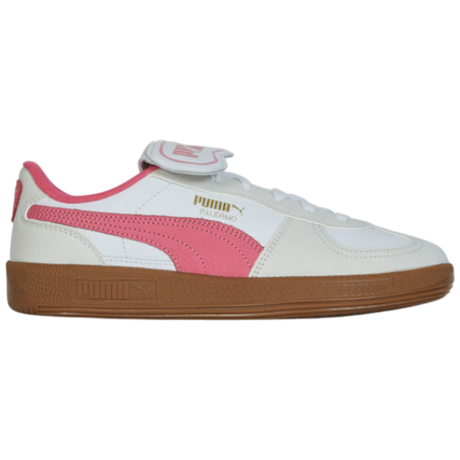 Puma palermo premium leather