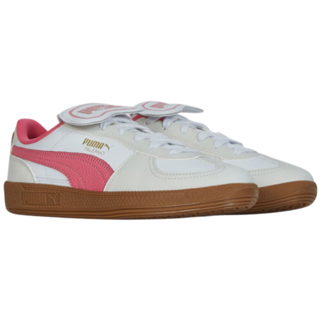 Puma palermo premium leather
