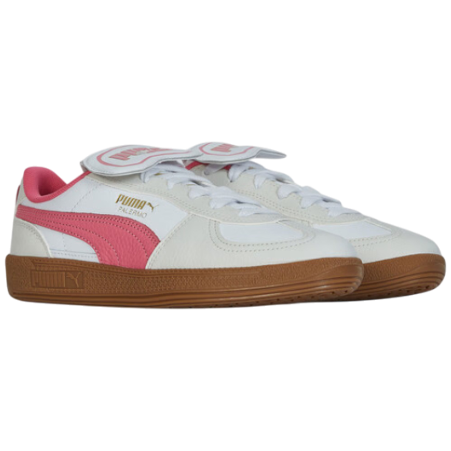 Puma palermo premium leather