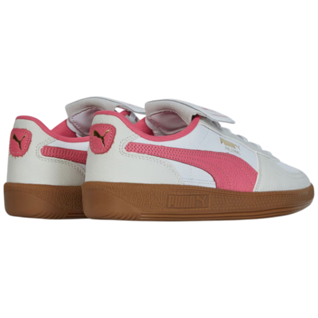 Puma palermo premium leather