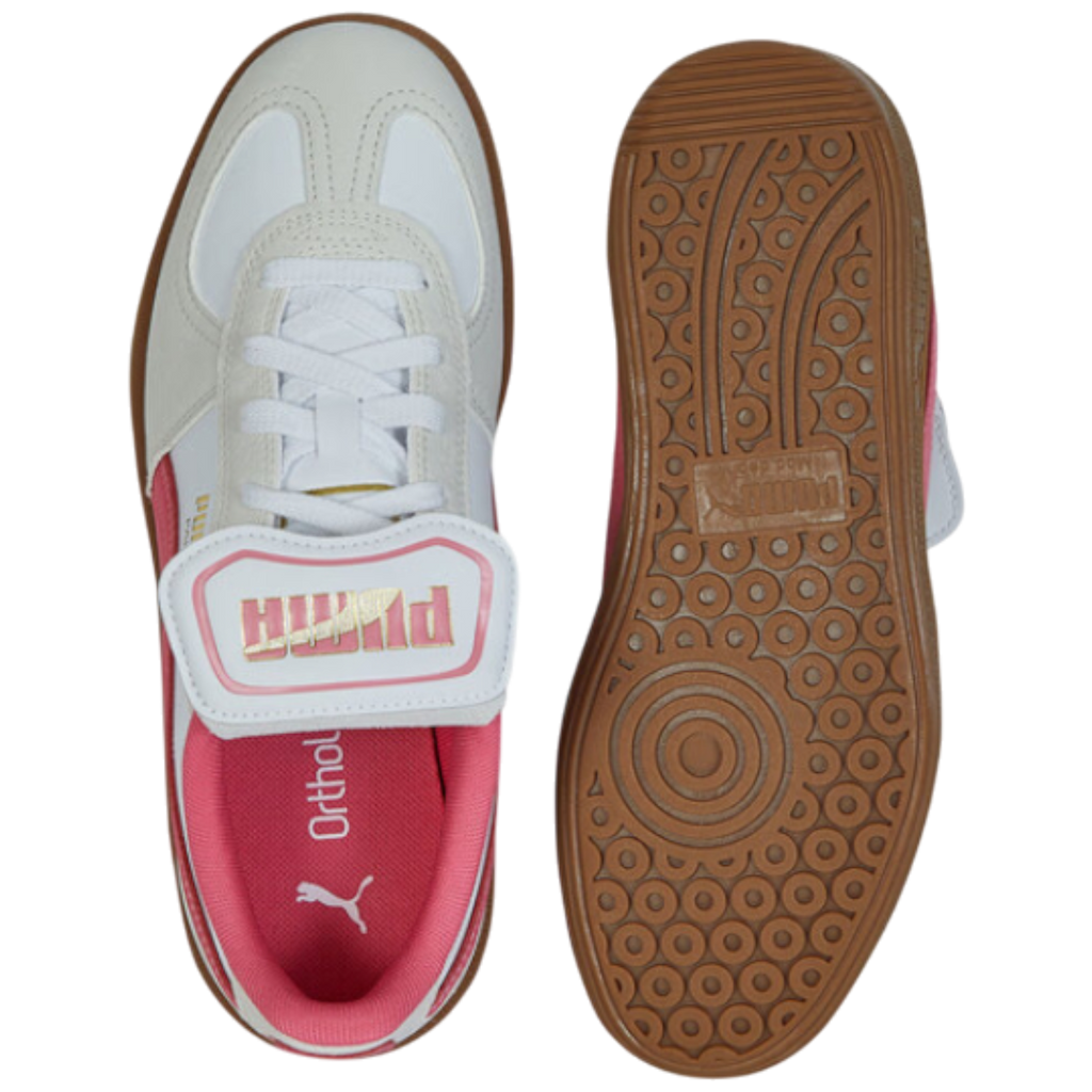 Puma palermo premium leather