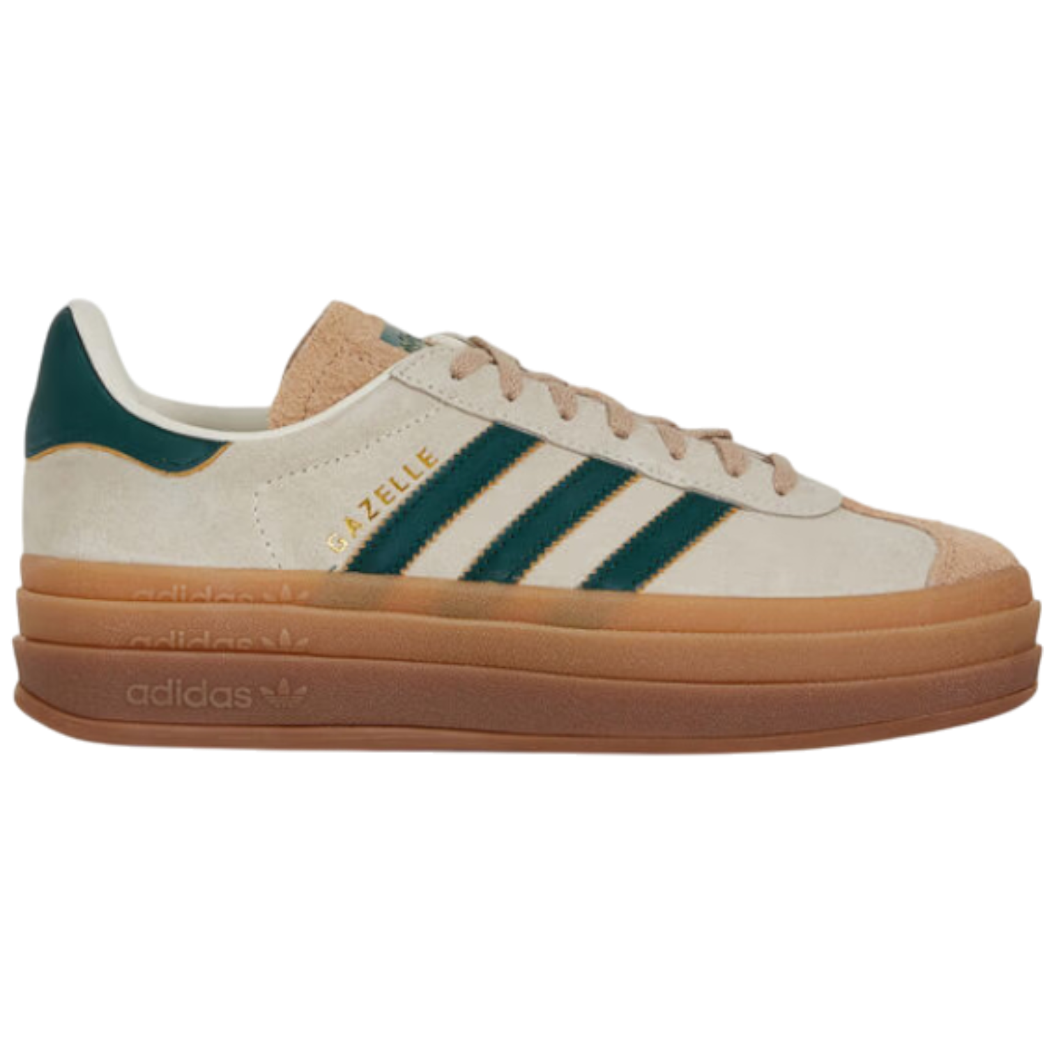 Adidas Originals Women's Gazelle Bold
