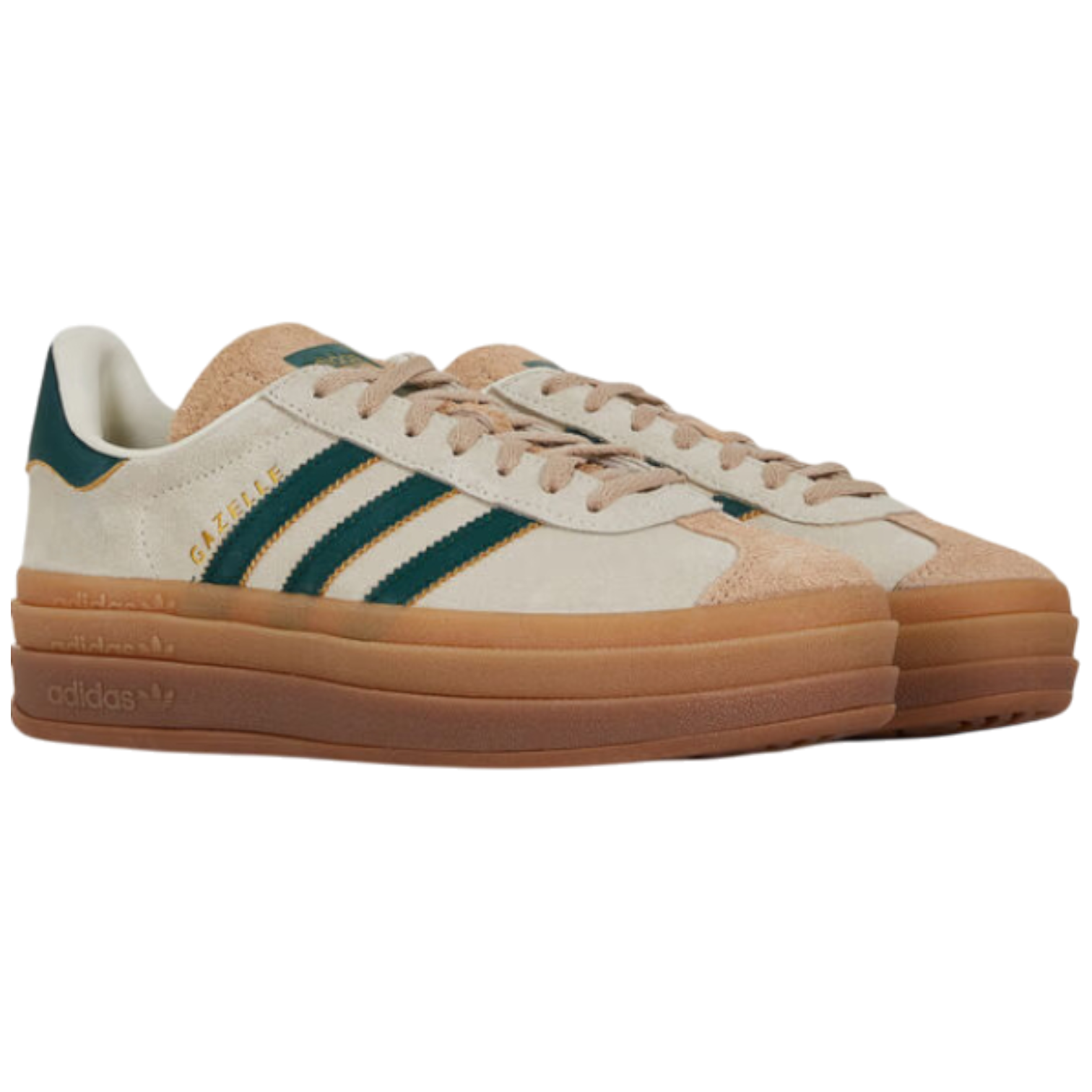 Adidas Originals Women's Gazelle Bold